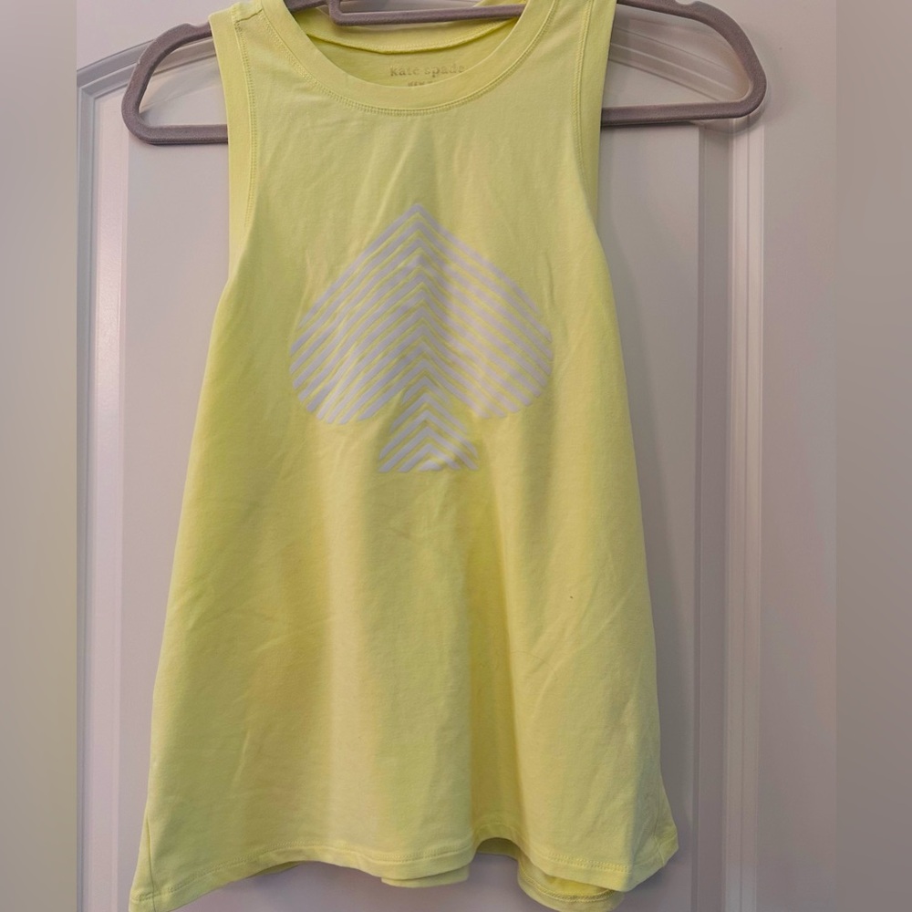 Kate Spade Tank
